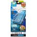 Simplism(����ץꥺ��) iPhone 13 mini�� [FLEX 3D] �֥롼�饤���㸺 �վ��ݸ�饹�ե���� �ե륫�С�(�֥�å�) TR-IP21S-G3-B3CCBK ���ʼ���A