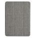 �ȥ�˥ƥ� iPad 10.9�����(��10����)�� [FLIP SHELL] ���̥��ꥢ �ե�åץ����륱����(���󥸥��졼) Simplism TR-IPD2210-FS-MGGY ���ʼ���A
