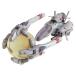 PLUM ( повторный производство )1/ 100 R-9A Arrow * head (R-TYPE FINAL)(PP078) пластиковая модель возвращенный товар вид другой B
