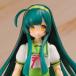 PLUM 1/ 12p черновой .a Tohoku ...( Tohoku ...*..... Project )(PP228) пластиковая модель возвращенный товар вид другой B