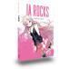 1st PLACE VOCALOID3 Library IA ROCKS -ARIA ON THE PLANETES- Vocaloid 3iaIA блокировка Hsu H возвращенный товар вид другой B
