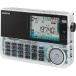  солнечный Gene широкий FM/ AM/ SW многополосный радио ( прозрачный ) Sangean ATS-909X2J-CL возвращенный товар вид другой A