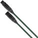  oyaide XLR кабель XLR Male=XLR Female(1.0m)( создание музыки для ) OYAIDE QAC-222 серии QAC-222 XLR/ 1.0 возвращенный товар вид другой A