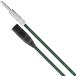  oyaide XLR баланс кабель TRS=XLR Male(3.0m)( создание музыки для ) OYAIDE QAC-222 серии QAC-222 TXM/ 3.0 возвращенный товар вид другой A