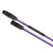  oyaide XLR кабель XLR Male=XLR Female(1.0m)( создание музыки для * 1 шт. ) OYAIDE PA-02 V2 серии PA-02 XLR V2/ 1.0 возвращенный товар вид другой A