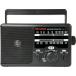  Aiwa широкий FM/ AM портативный радио ( черный ) aiwa audio -G PHR1 GAA4-PHR0001-BK возвращенный товар вид другой A