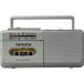  Aiwa радио кассета магнитофон ( серый ) aiwa audio -G RCP4 GAA4-RCP0004-GR возвращенный товар вид другой A