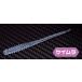 �O���H��(Mozu) MOZU���[�� �N���[�o�[ 2.5�C���` (CL-08 �X�^�[�_�X�g�N���A/ �P�C����)10�{�� �ԕi���A