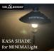 5050WORKSHOP KASA SHADE for MINIMALight  ���ʼ���A