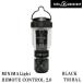 5050WORKSHOP MINIMALight REMOTECONTROL 2.0(BLACK) возвращенный товар вид другой A