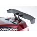 OVERDOSE ( повторный производство )VOLTEX GT wing Type-7(OD1626b) радиоконтроллер детали возвращенный товар вид другой B