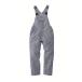  Escape ro канал хлопок linen комбинезон ( рабочая одежда )( Hickory * размер :2L) SK-PRODUCT GE-884-19-2L возвращенный товар вид другой B
