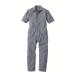  Escape ro канал хлопок linen комбинезон короткий рукав ( рабочая одежда )( Hickory * размер :2L) SK-PRODUCT GE-885-19-2L возвращенный товар вид другой B