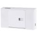  Toshiba CD радио ( белый ) TOSHIBA AUREX AX-CR40(W) возвращенный товар вид другой A