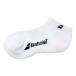 BabolaT( Babolat ) Junior для лодыжка носки ( белый * размер :20~22cm) | доставка :2~3 неделя | возвращенный товар вид другой A