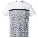 BabolaT( Babolat ) мужской игра *p Ractis двоякое применение рубашка с коротким рукавом CLUB SHORT SLEEVE SHIRT 2.0( белый * размер :S) возвращенный товар вид другой A
