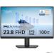 DELLåǥ վǥץ쥤(24/ IPS/ FullHD 19201080/ 100Hz/ 5ms/ HDMI1.4) SE2425HM-R ʼA