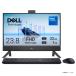 DELLl Dell 23.8 type все в одном настольный персональный компьютер Dell 24 AIO EC24250(Core 7/ память 32GB/ 1TGB SSD)- темный Shadow серый AD77-FNBNJ возвращенный товар вид другой A