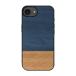 ManWood iPhone 16e ŷڥ(Denim) I27653I16E ʼA