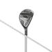 TaylorMade Qi35 MAX LITEwi мужской Rescue #6 (2025 ELDIO TM40:A) |3 день ~5 день . отгрузка | возвращенный товар вид другой A