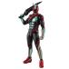  Bandai Kamen Rider action фигурка Kamen Rider zetsufiji cam удар возвращенный товар вид другой B