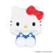  Bandai Sanrio герой zSOFMALLOW Hello Kitty возвращенный товар вид другой B