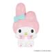  Bandai Sanrio герой zSOFMALLOW My Melody возвращенный товар вид другой B