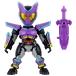 Bandai Quick builder z Kamen Rider gavupo булавка gmi пена возвращенный товар вид другой B