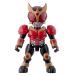  Bandai Quick builder z Kamen Rider Kuuga mighty пена возвращенный товар вид другой B