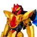  Bandai action герой tegaso-do красный ( номер один Squadron gojuuja-) возвращенный товар вид другой B