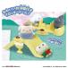  Bandai ....Sanrio characters Pom Pom Purin. .... комплект возвращенный товар вид другой B