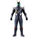  Bandai rider герой серии oru Dell m( Kamen Rider zetsu) возвращенный товар вид другой B