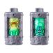 Bandai супер Uchuu Keiji Gavan Infinity DX emo ru механизм комплект 06 возвращенный товар вид другой B