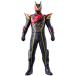  Bandai rider герой серии eks Dream ( Kamen Rider zetsu) возвращенный товар вид другой B