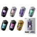 Bandai (1 шт )DX emo ru механизм Random box 06 возвращенный товар вид другой B