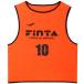 FINTA( ласты ta) bib s( одиночный товар )( orange *10) возвращенный товар вид другой A