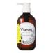 バイタミング リフレッシングボディーソープ 500ml ライフロング LIFELONG Vitaming 返品種別A