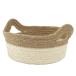 tomo* корпорация корзина конический jute tray руль есть ( белый ) кейс для хранения 477896 возвращенный товар вид другой A