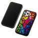 ǥ iPhone 12 Pro Max(6.7) Hybrid Case Etanze()(ƥɥ饹) DCS-IPE20LST ʼA