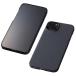 ǥ 磻쥹б iPhone 14 Plusб Ultra Slim  Light Case DURO DCS-IPD22LKVMBK ʼA