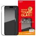 ǥ iPhone 16 վݸ饹ե SUPER TOUGH GLASS ޥå Deff DG-IP24MM3SF ʼA
