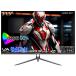 JAPANNEXT �����ߥ󥰱վ��ǥ����ץ쥤(31.5��/VA/FullHD 1920��1080/240Hz/1ms/HDR10/HDMI2.0)(�֥�å�) JN-V315G240FHDR ���ʼ���A