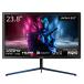 JAPANNEXT ߥ󥰱վǥץ쥤(23.8/TN/WQHD 25601440/165Hz/1ms/HDR10/HDMI2.0/DP1.2/DVI-I)(֥å) JN-238GT165WQHDR ʼA