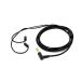 ޥȥǥ إåɥۥꥱ֥(1.2m)(MMCX4.4mm)MAPro1000 Cable 4.4 Maestraudio OTA-MAPRO1000CABLE44 ʼA