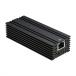 GOPPAlgopaThunderbolt 3 / 4 / 5 *USB4 специальный 10GbE LAN адаптор GP-CR4510GH/ B возвращенный товар вид другой B