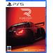 3goo (PS5)RENNSPORT( Len sport ) ( online специальный ) возвращенный товар вид другой B