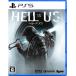 3goo (PS5)Hell is us ( ад *iz*as) возвращенный товар вид другой B