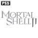 U&I entertainment Japan (PS5)Mortal Shell II возвращенный товар вид другой B