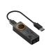 Fosi Audio портативный DAC усилитель ( черный ) Fosi Audio DS3-B(FOSIAUDIO) возвращенный товар вид другой A