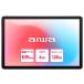 aiwal Aiwa 10.95 type Android планшет aiwa tab AS11L-2 (Android 15/ память 6GB/ хранение 128GB/ SIM свободный )- черный JA5-TBA1102 возвращенный товар вид другой A